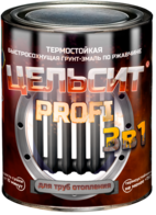 Цельсит Profi 3в1