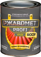 Ржавомет PROFI Roof