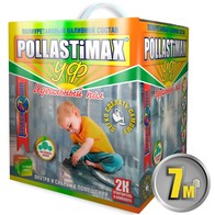 Pollastimax Идеальный пол