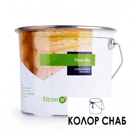 Пропитка для дерева Elcon Bio