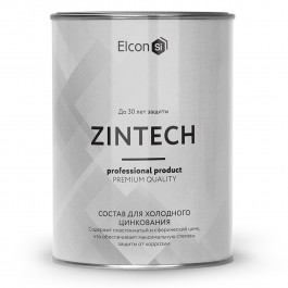 Elcon Zintech